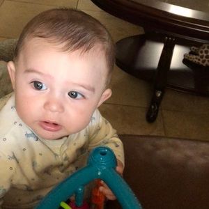 Meet your Posher, Lopez